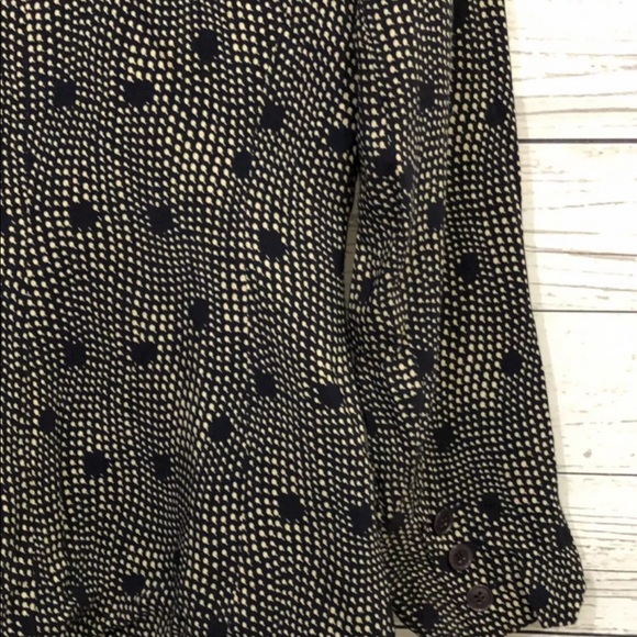 OMO Norma Kamali Jacket 40s Style Vintage - Picture 5 of 8